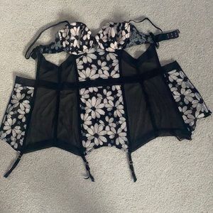 Victoria Secret Lingerie